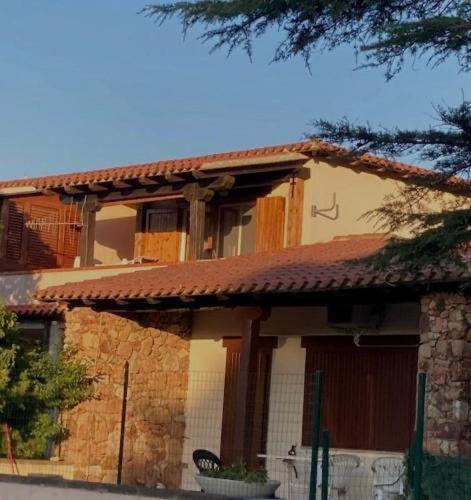 House San Teodoro Alghero Ngoại thất bức ảnh