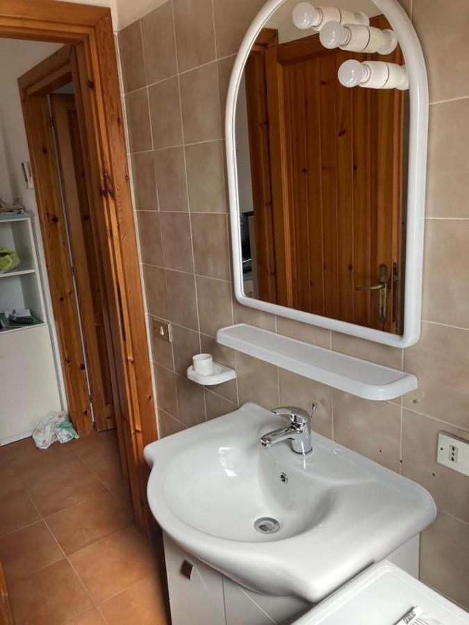 House San Teodoro Alghero Ngoại thất bức ảnh