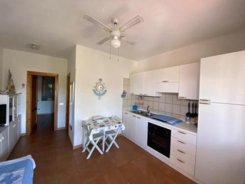 House San Teodoro Alghero Ngoại thất bức ảnh